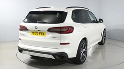2020 (70) BMW X5 xDrive30d M Sport 5dr Auto 4648973