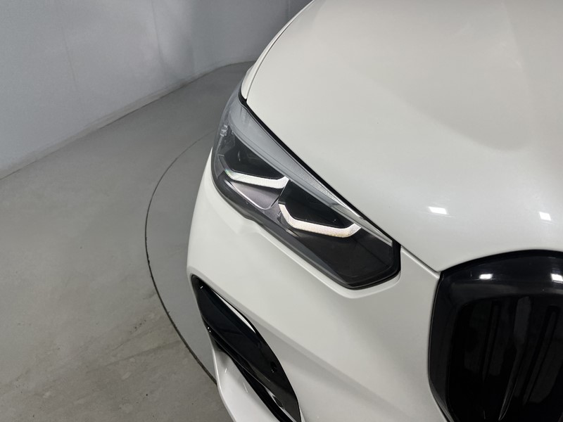 2020 (70) BMW X5 xDrive30d M Sport 5dr Auto 4648963