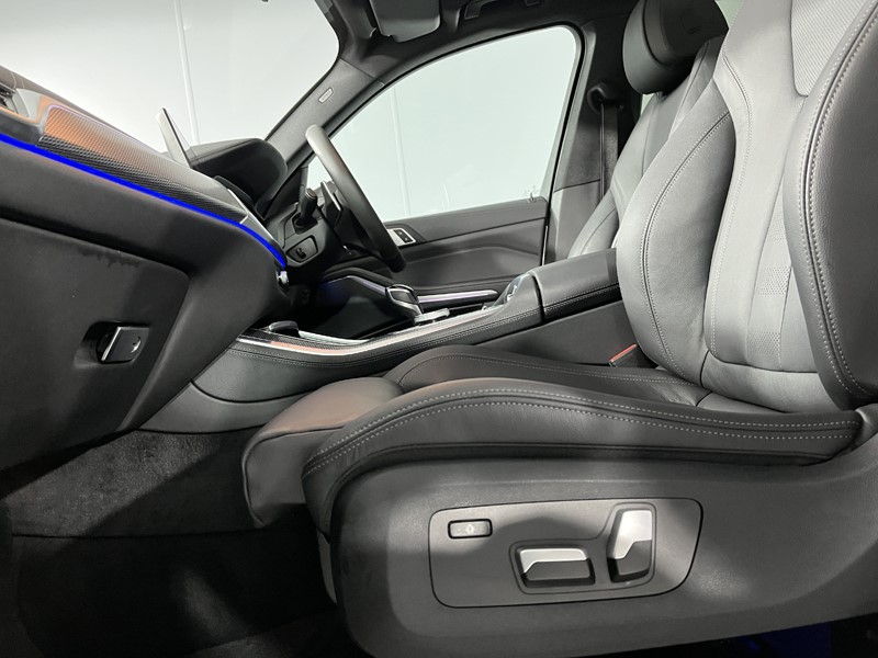 2020 (70) BMW X5 xDrive30d M Sport 5dr Auto 4648957