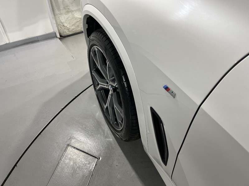 2020 (70) BMW X5 xDrive30d M Sport 5dr Auto 4648966