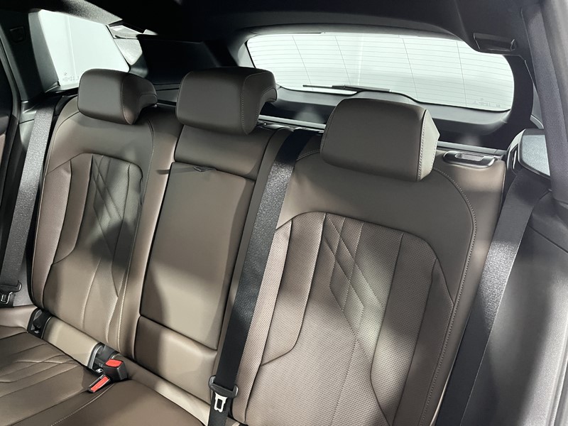 2024 (74) BMW X3 xDrive20 M Sport 5dr Step Auto 4639214