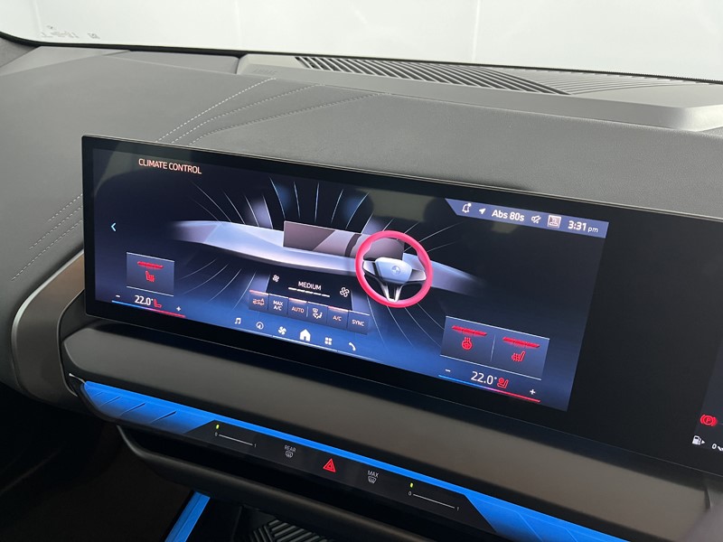 2024 (74) BMW X3 xDrive20 M Sport 5dr Step Auto 4639233