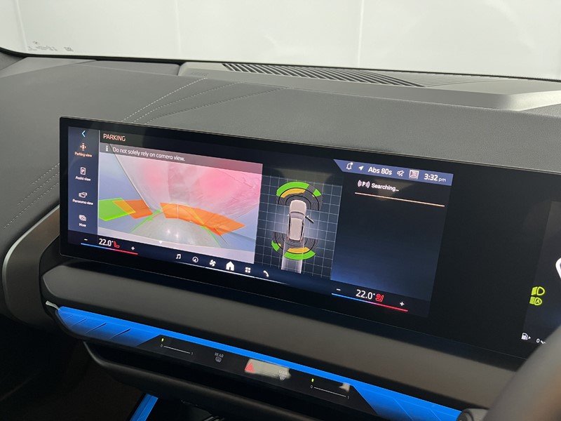 2024 (74) BMW X3 xDrive20 M Sport 5dr Step Auto 4639220