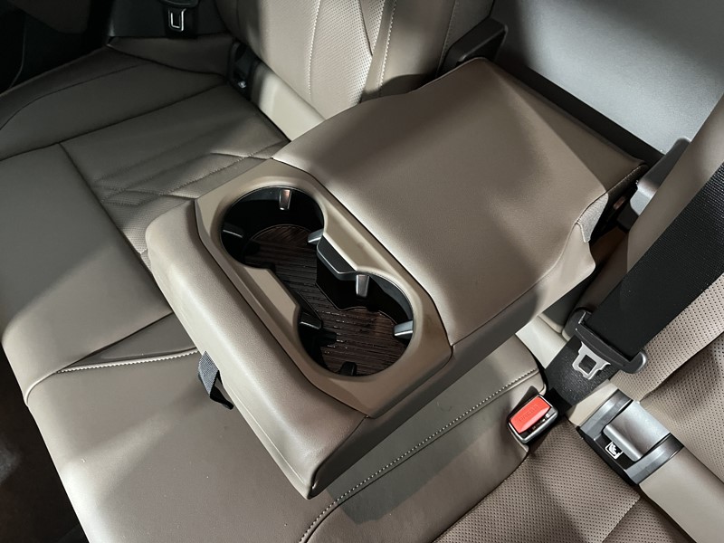 2024 (74) BMW X3 xDrive20 M Sport 5dr Step Auto 4639240