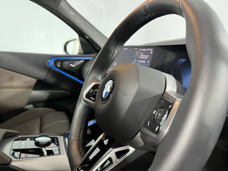 2024 (74) BMW X3 xDrive20 M Sport 5dr Step Auto 4639224