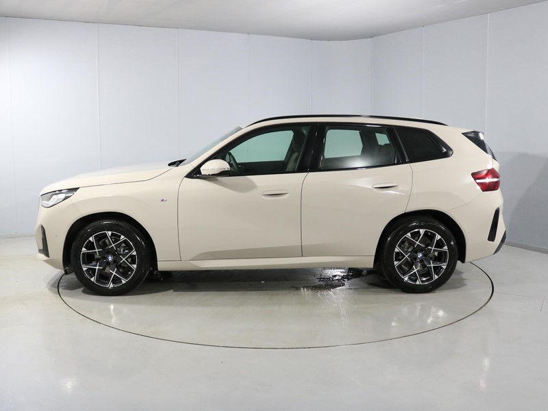 2024 (74) BMW X3 xDrive20 M Sport 5dr Step Auto 4639252