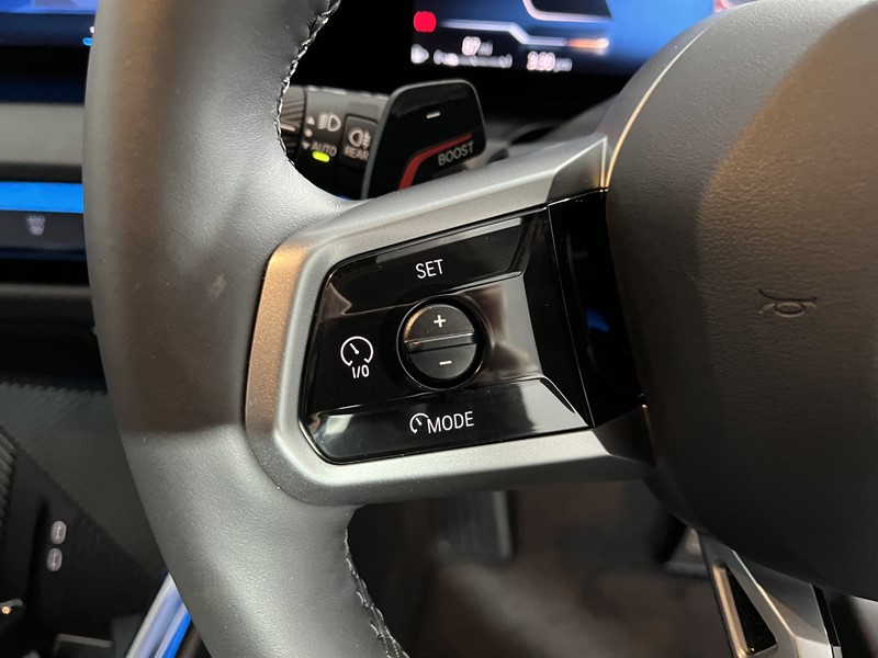 2024 (74) BMW X3 xDrive20 M Sport 5dr Step Auto 4639225