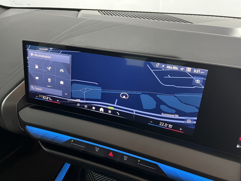 2024 (74) BMW X3 xDrive20 M Sport 5dr Step Auto 4639219