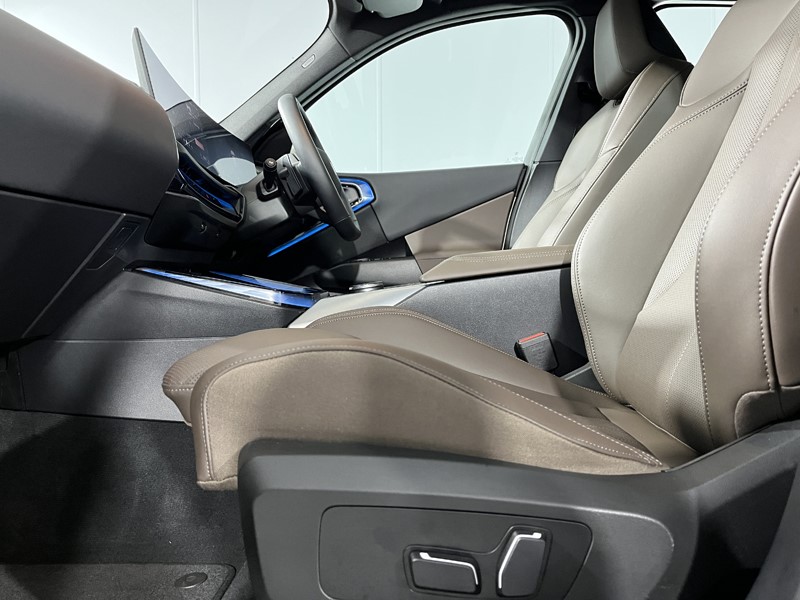 2024 (74) BMW X3 xDrive20 M Sport 5dr Step Auto 4639238