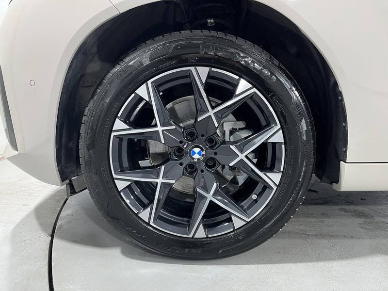 2024 (74) BMW X3 xDrive20 M Sport 5dr Step Auto 4639216