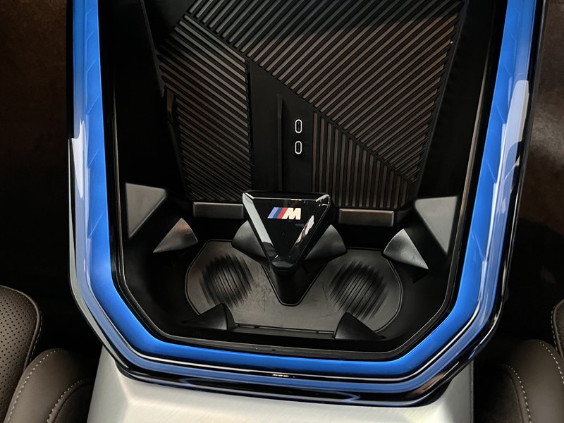 2024 (74) BMW X3 xDrive20 M Sport 5dr Step Auto 4639234