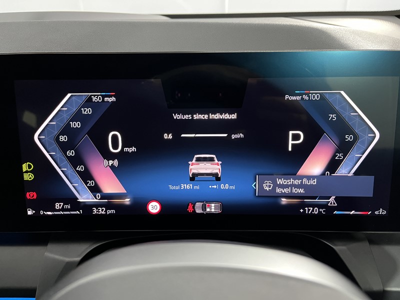 2024 (74) BMW X3 xDrive20 M Sport 5dr Step Auto 4639211