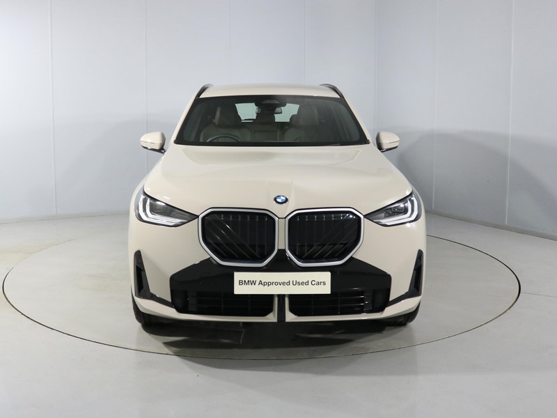 2024 (74) BMW X3 xDrive20 M Sport 5dr Step Auto 4639218