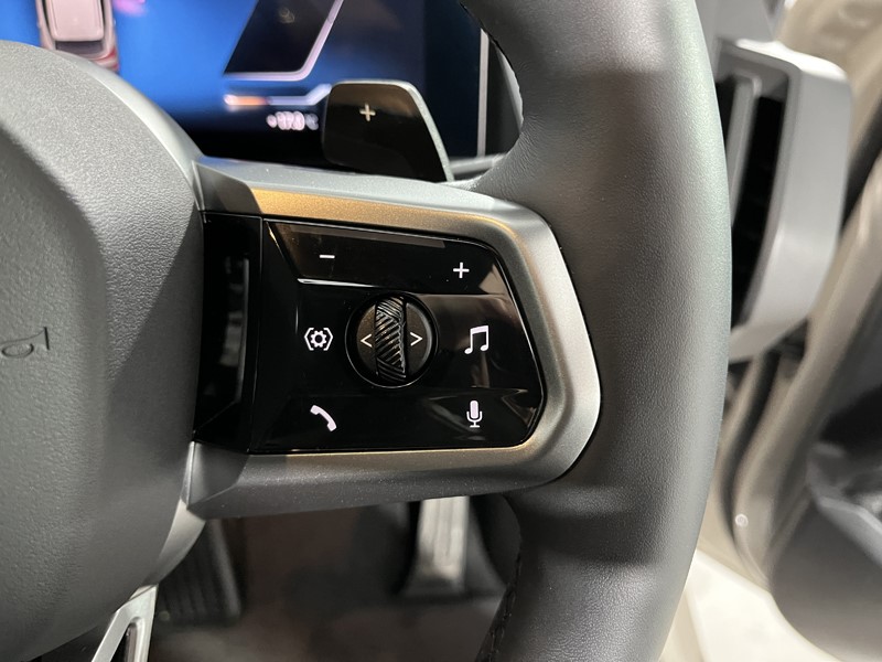 2024 (74) BMW X3 xDrive20 M Sport 5dr Step Auto 4639226