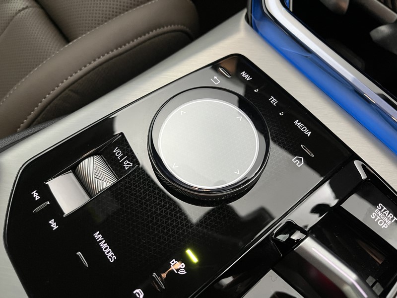 2024 (74) BMW X3 xDrive20 M Sport 5dr Step Auto 4639235