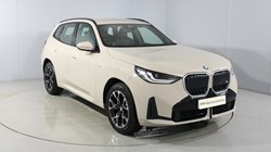 2024 (74) BMW X3 xDrive20 M Sport 5dr Step Auto 4639203