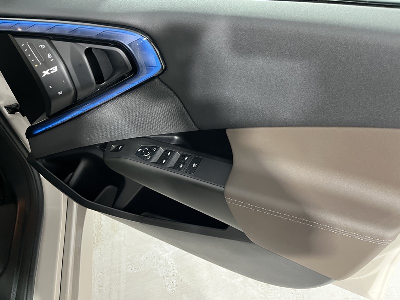 2024 (74) BMW X3 xDrive20 M Sport 5dr Step Auto 4639222