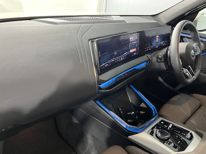 2024 (74) BMW X3 xDrive20 M Sport 5dr Step Auto 4639209