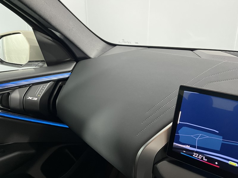 2024 (74) BMW X3 xDrive20 M Sport 5dr Step Auto 4639228