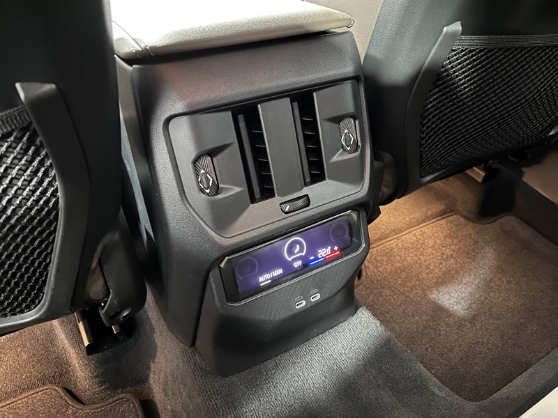 2024 (74) BMW X3 xDrive20 M Sport 5dr Step Auto 4639242