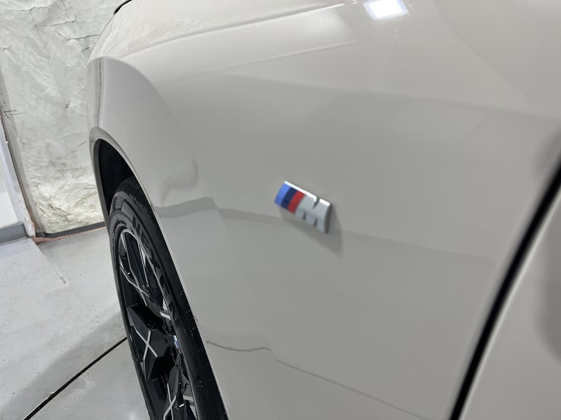 2024 (74) BMW X3 xDrive20 M Sport 5dr Step Auto 4639246