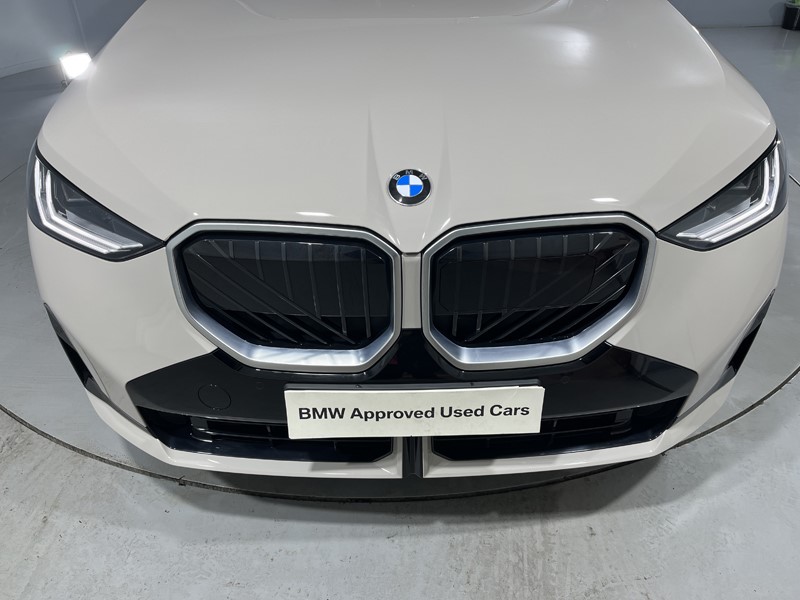 2024 (74) BMW X3 xDrive20 M Sport 5dr Step Auto 4639244