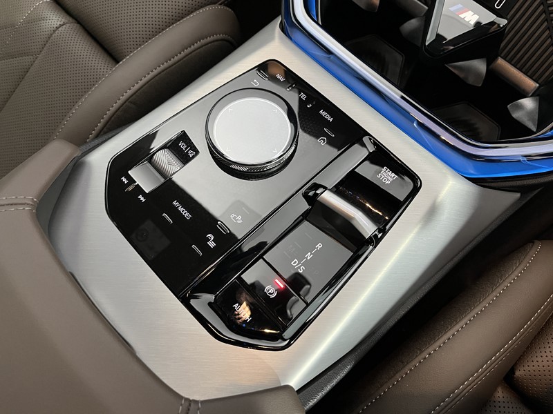 2024 (74) BMW X3 xDrive20 M Sport 5dr Step Auto 4639212