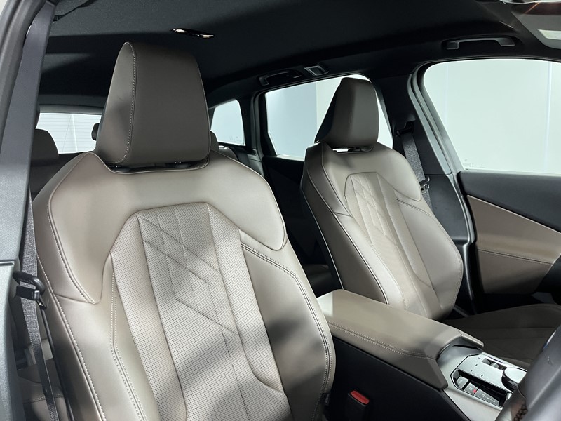 2024 (74) BMW X3 xDrive20 M Sport 5dr Step Auto 4639213