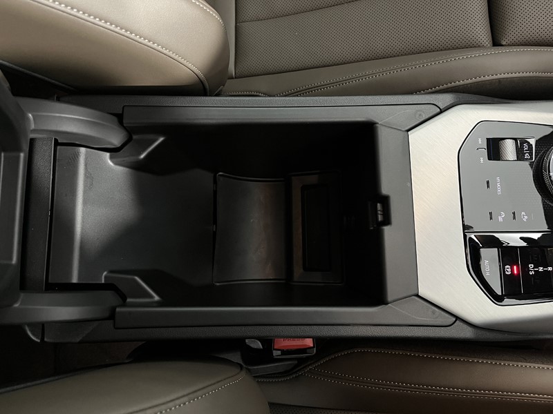 2024 (74) BMW X3 xDrive20 M Sport 5dr Step Auto 4639237