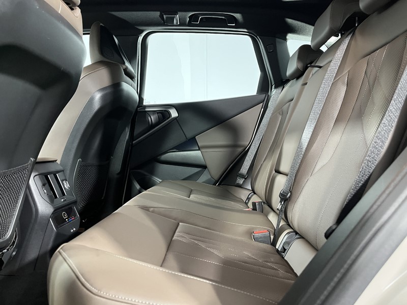 2024 (74) BMW X3 xDrive20 M Sport 5dr Step Auto 4639239