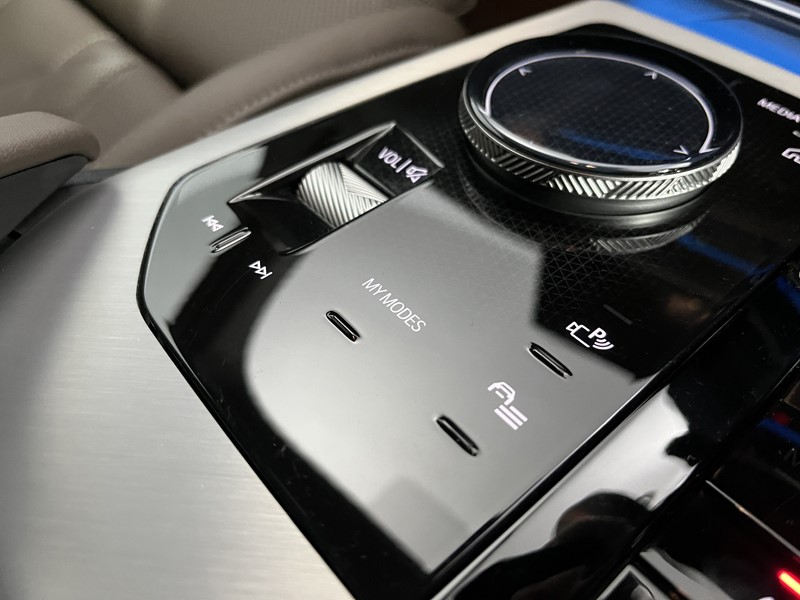 2024 (74) BMW X3 xDrive20 M Sport 5dr Step Auto 4639236