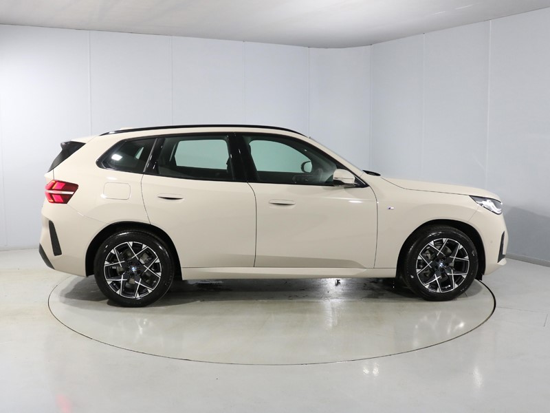 2024 (74) BMW X3 xDrive20 M Sport 5dr Step Auto 4639205