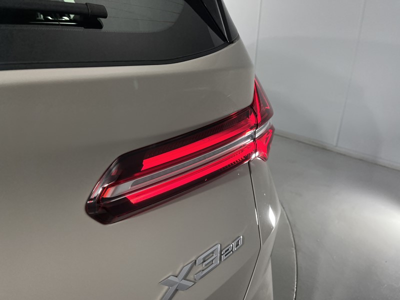 2024 (74) BMW X3 xDrive20 M Sport 5dr Step Auto 4639247