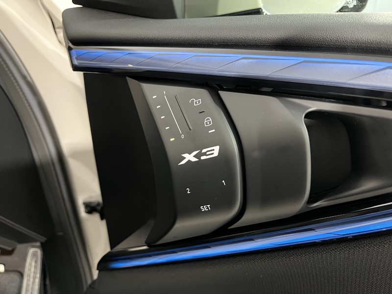 2024 (74) BMW X3 xDrive20 M Sport 5dr Step Auto 4639223