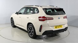 2024 (74) BMW X3 xDrive20 M Sport 5dr Step Auto 1