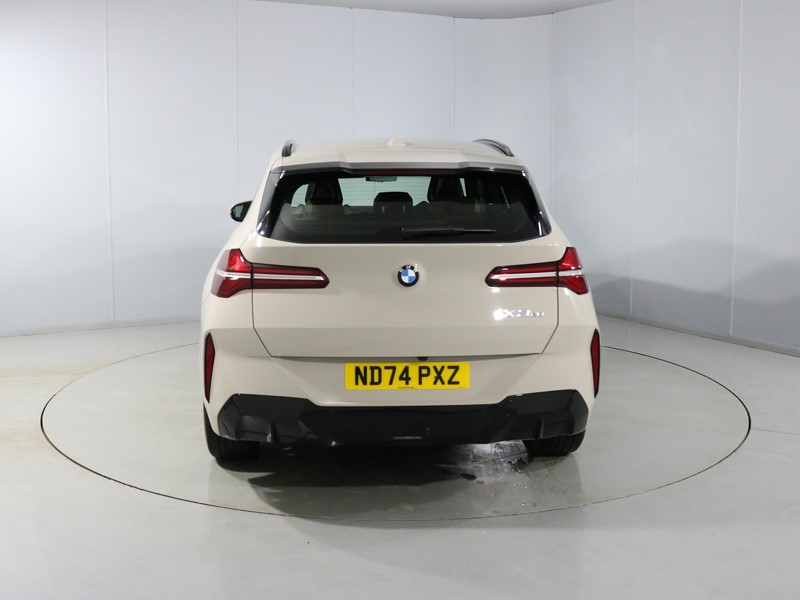 2024 (74) BMW X3 xDrive20 M Sport 5dr Step Auto 4639217