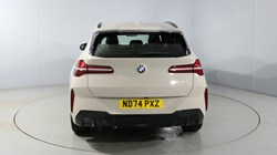 2024 (74) BMW X3 xDrive20 M Sport 5dr Step Auto 4639217