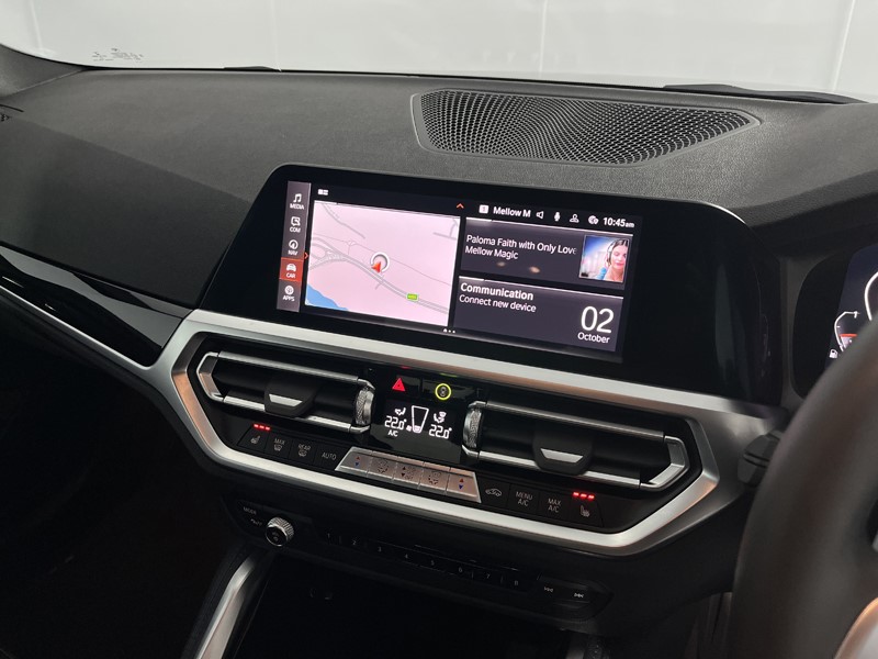 2022 (22) BMW 2 SERIES 220i M Sport 2dr Step Auto 4621724