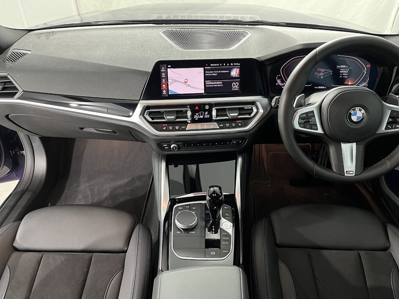 2022 (22) BMW 2 SERIES 220i M Sport 2dr Step Auto 4621720