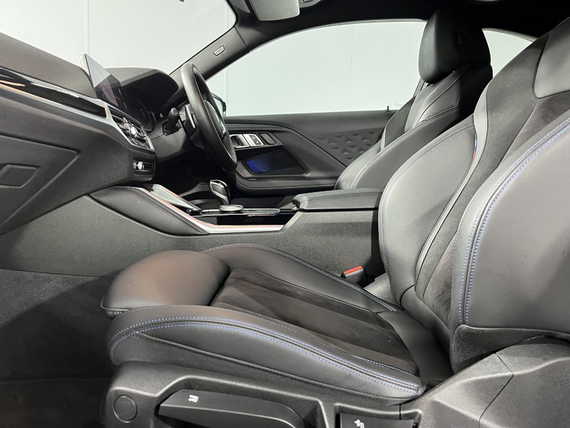 2022 (22) BMW 2 SERIES 220i M Sport 2dr Step Auto 4621752