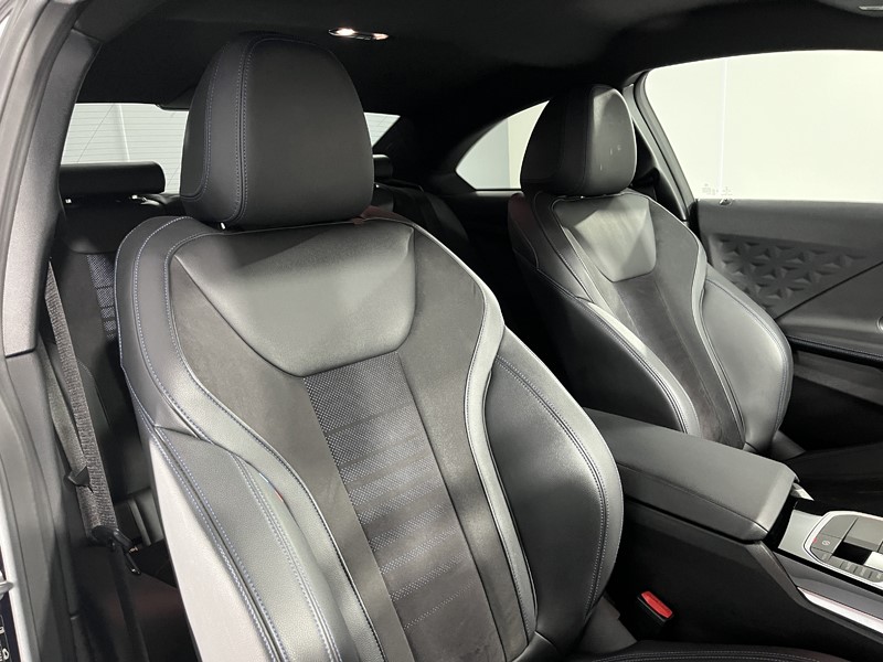 2022 (22) BMW 2 SERIES 220i M Sport 2dr Step Auto 4621727