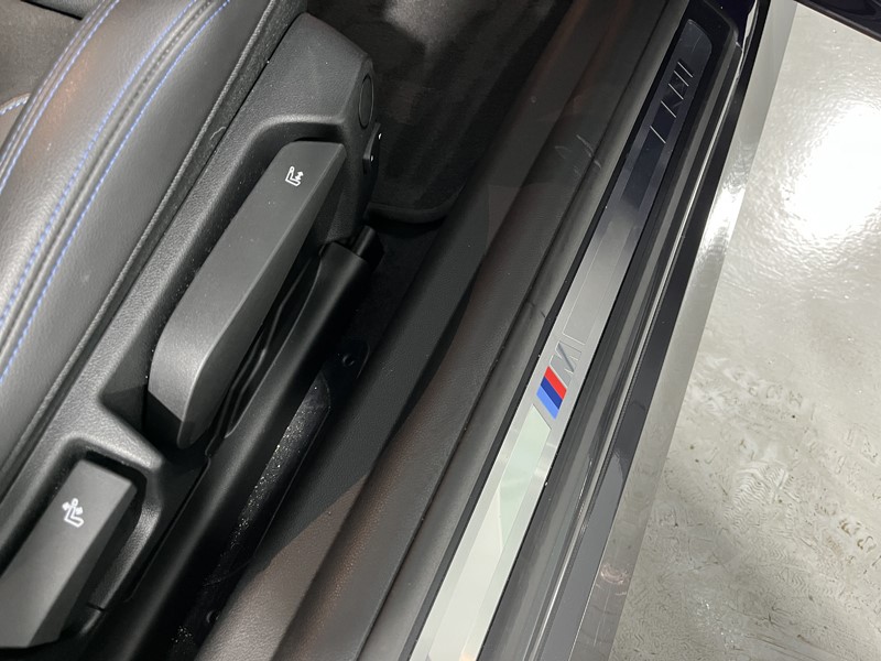 2022 (22) BMW 2 SERIES 220i M Sport 2dr Step Auto 4621735