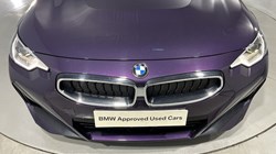 2022 (22) BMW 2 SERIES 220i M Sport 2dr Step Auto 4621759