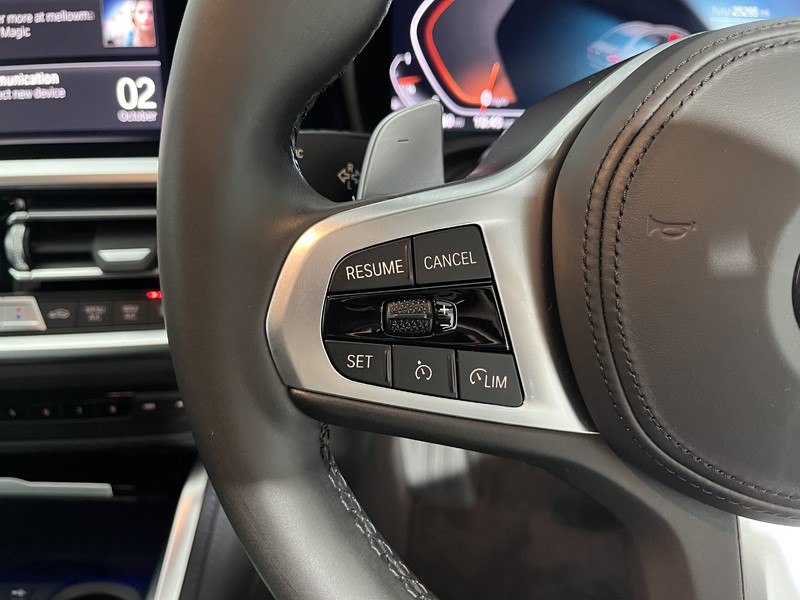 2022 (22) BMW 2 SERIES 220i M Sport 2dr Step Auto 4621739