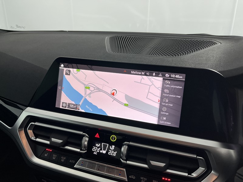 2022 (22) BMW 2 SERIES 220i M Sport 2dr Step Auto 4621733