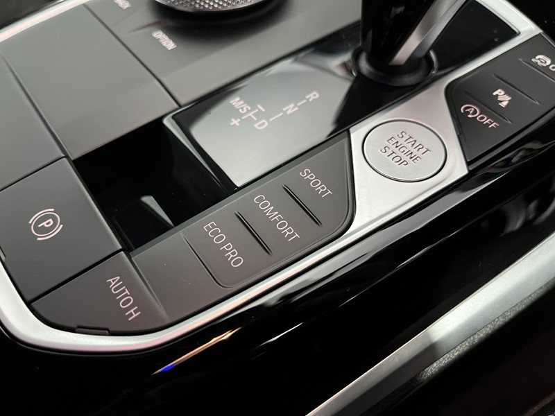 2022 (22) BMW 2 SERIES 220i M Sport 2dr Step Auto 4621750