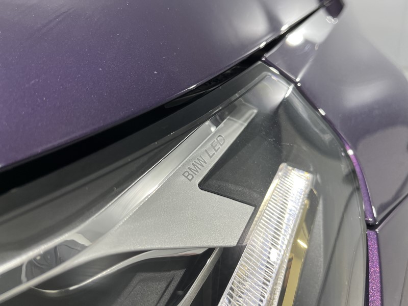 2022 (22) BMW 2 SERIES 220i M Sport 2dr Step Auto 4621758