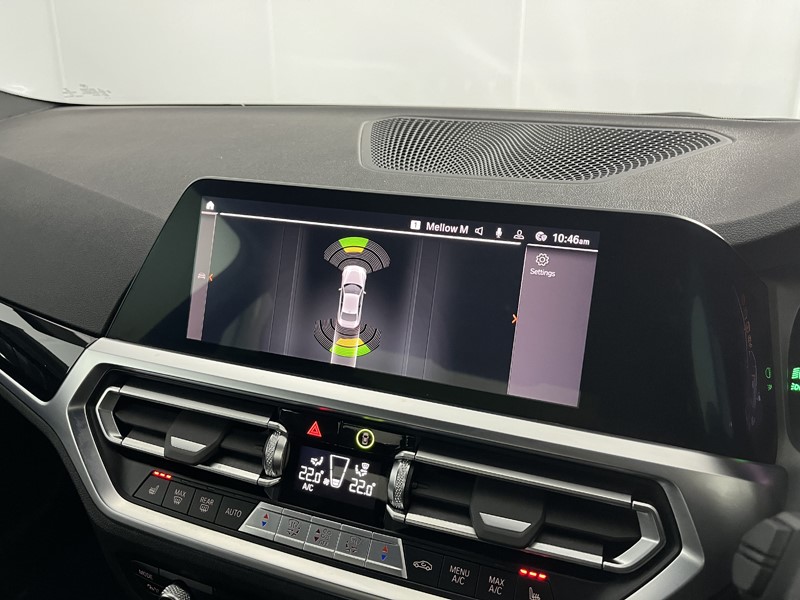 2022 (22) BMW 2 SERIES 220i M Sport 2dr Step Auto 4621734