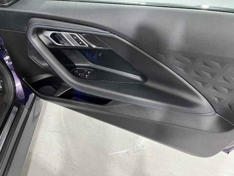 2022 (22) BMW 2 SERIES 220i M Sport 2dr Step Auto 4621736