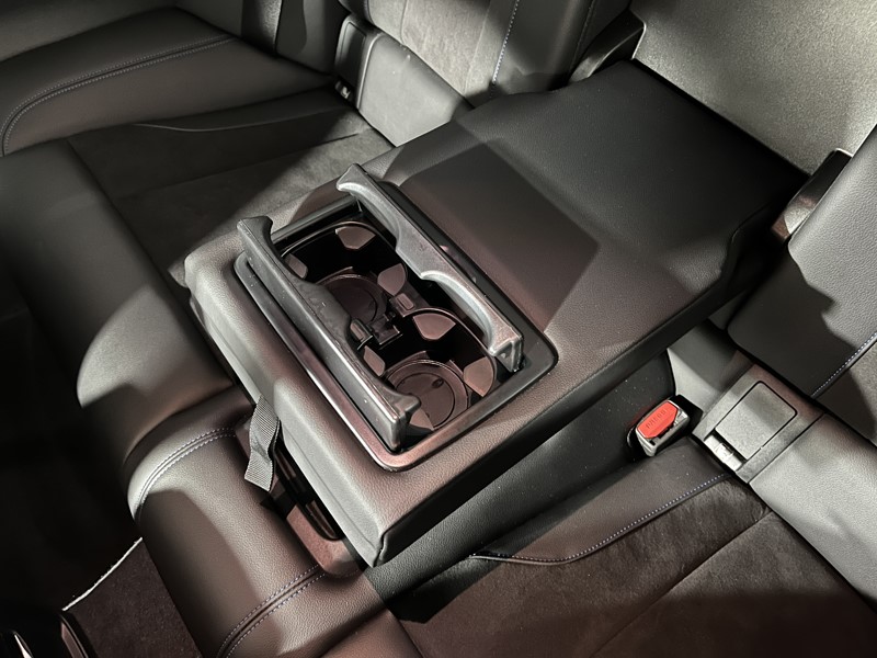 2022 (22) BMW 2 SERIES 220i M Sport 2dr Step Auto 4621753